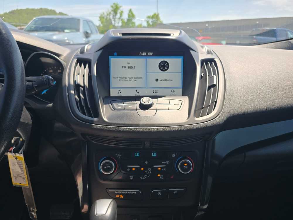 Thumbnail: 2018 Ford Escape - 12