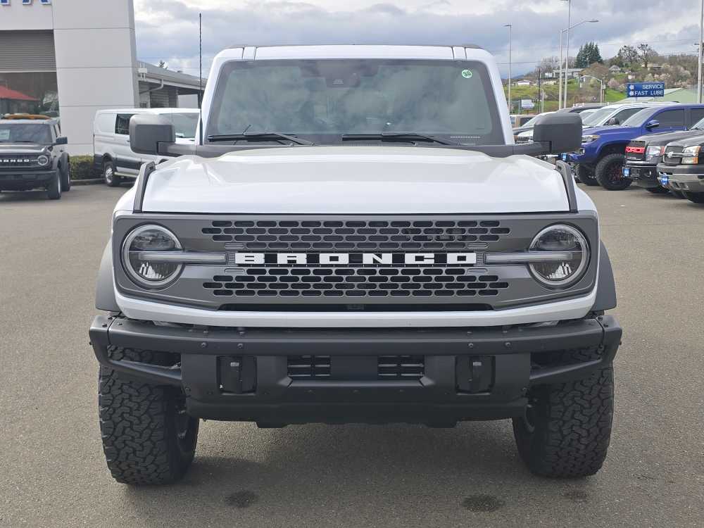 Thumbnail: 2025 Ford Bronco - 8