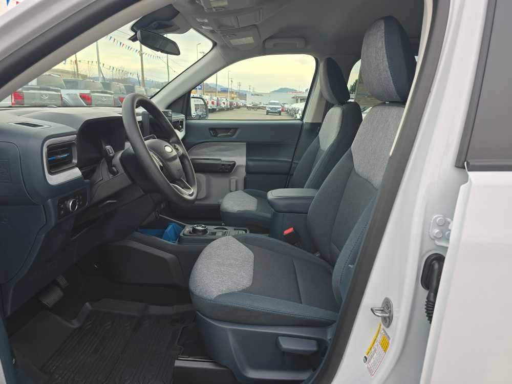 Thumbnail: 2025 Ford Maverick - 9