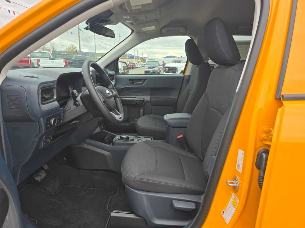 Thumbnail: 2026 Ford Maverick - 9