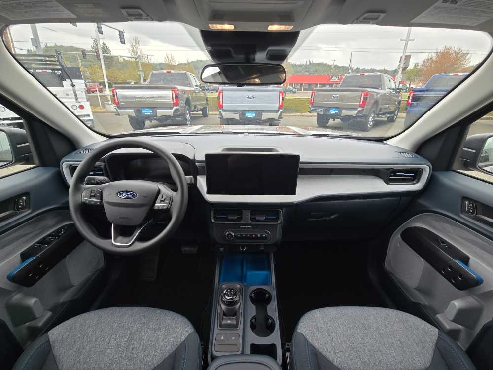 Thumbnail: 2026 Ford Maverick - 15