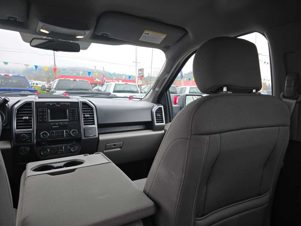 Thumbnail: 2018 Ford F-150 - 14