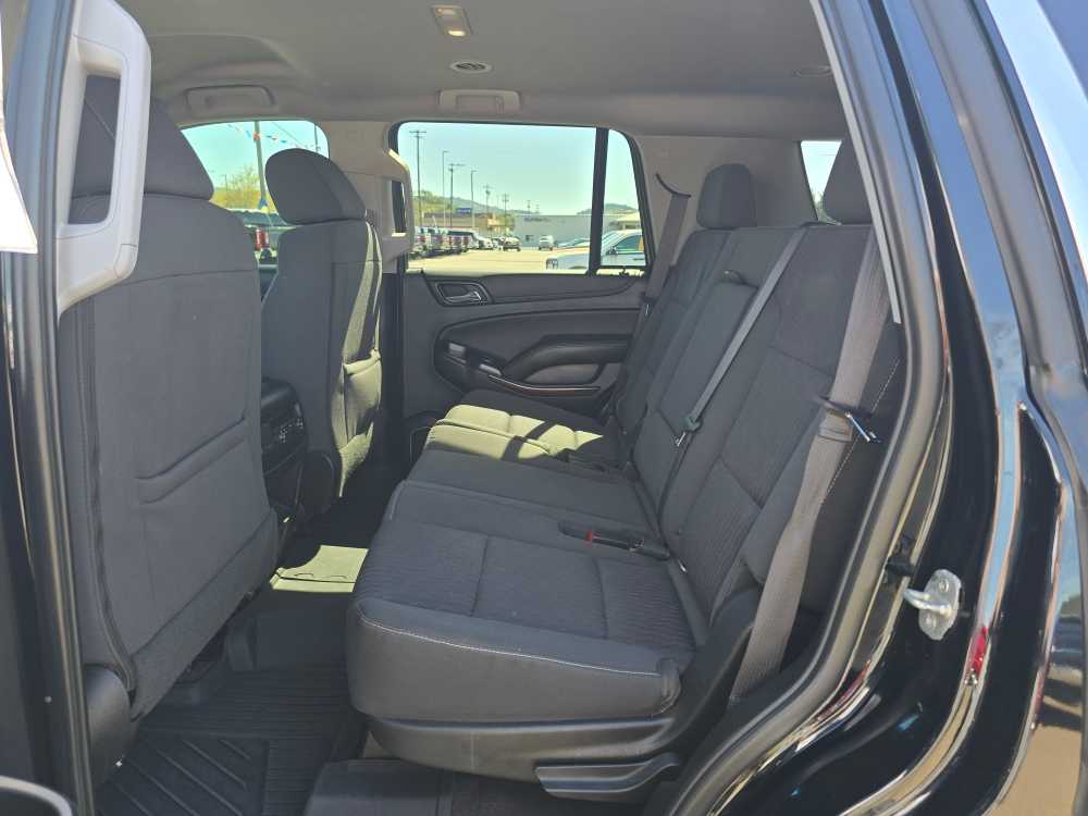 Thumbnail: 2019 GMC Yukon - 16