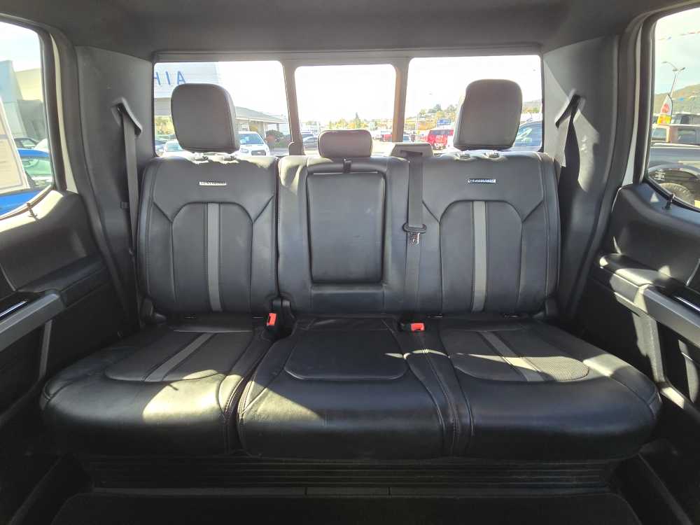 Thumbnail: 2019 Ford F-350 - 17