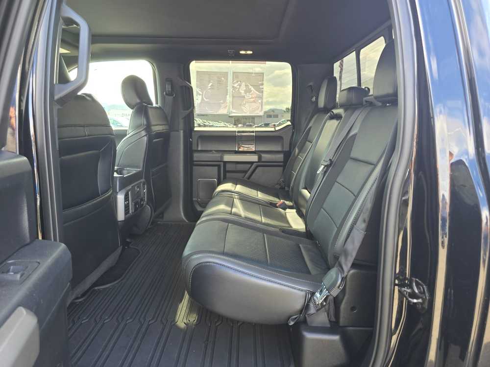 Thumbnail: 2019 Ford F-150 - 16