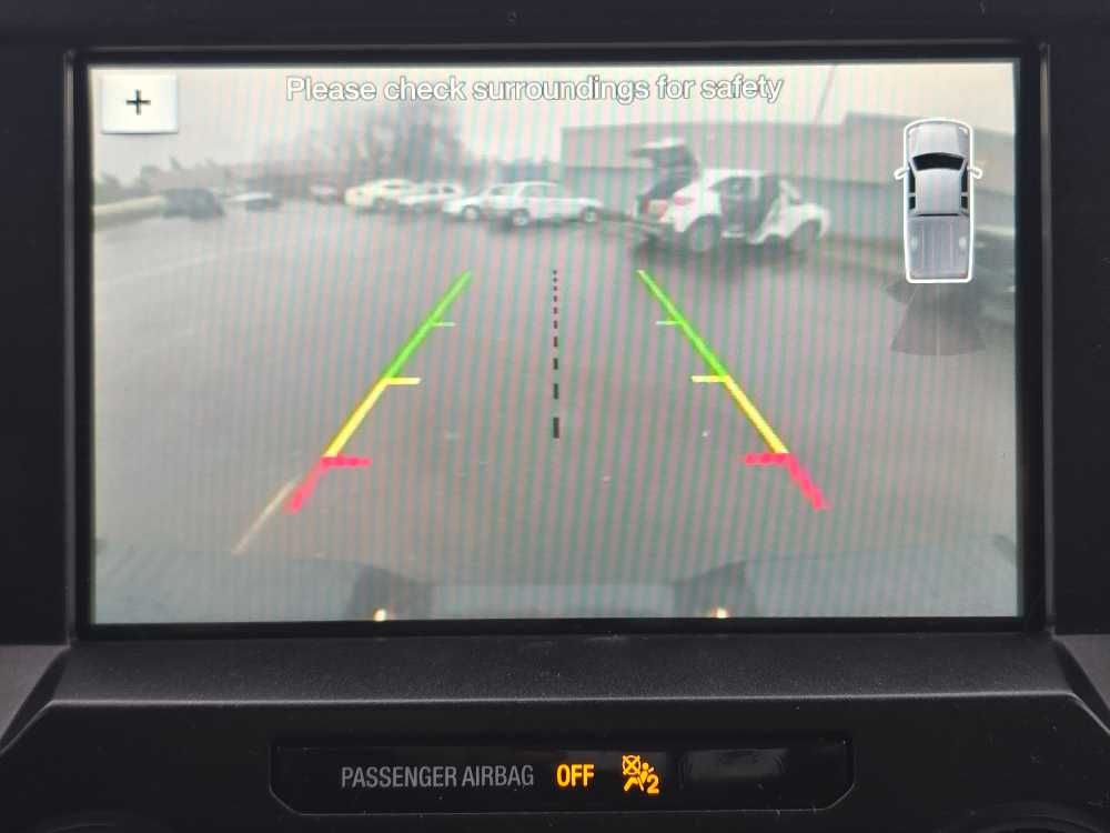 Thumbnail: 2018 Ford F-150 - 20