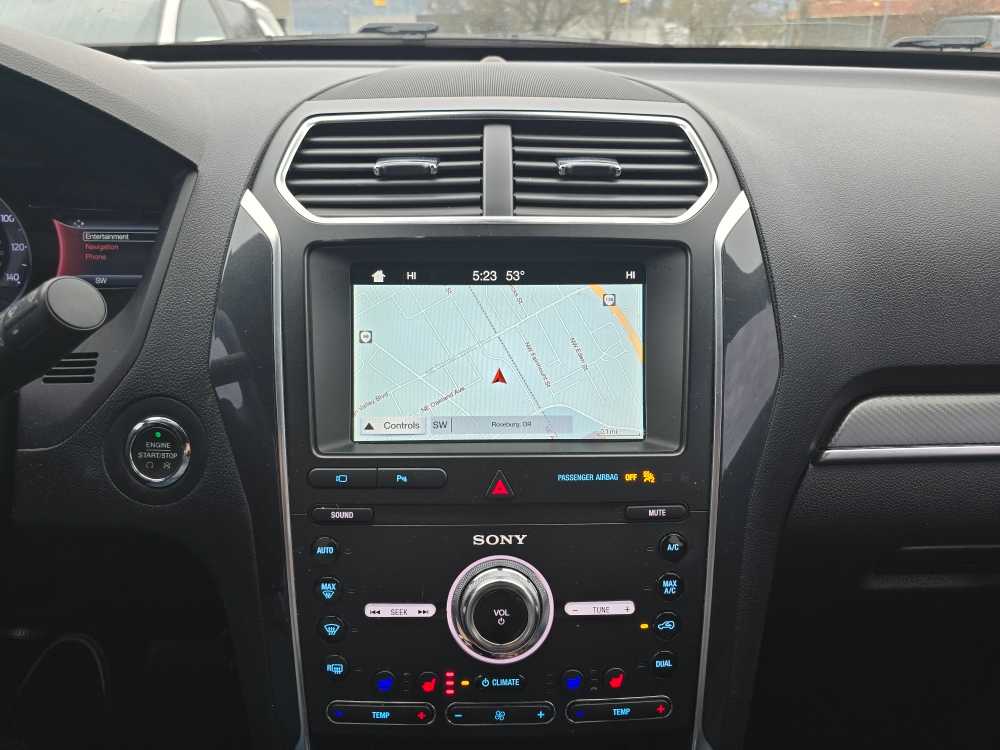 Thumbnail: 2019 Ford Explorer - 12