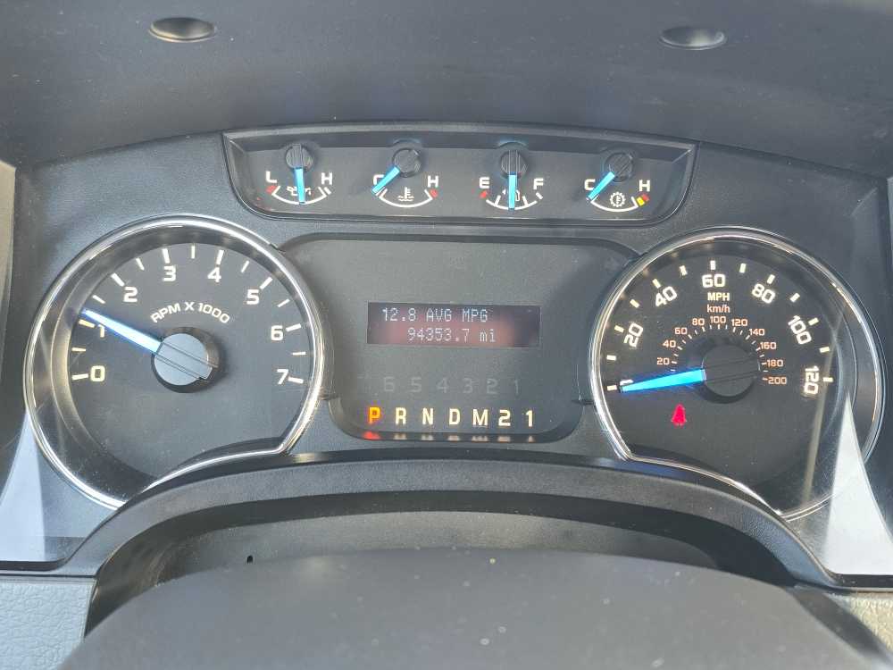 Thumbnail: 2013 Ford F-150 - 21