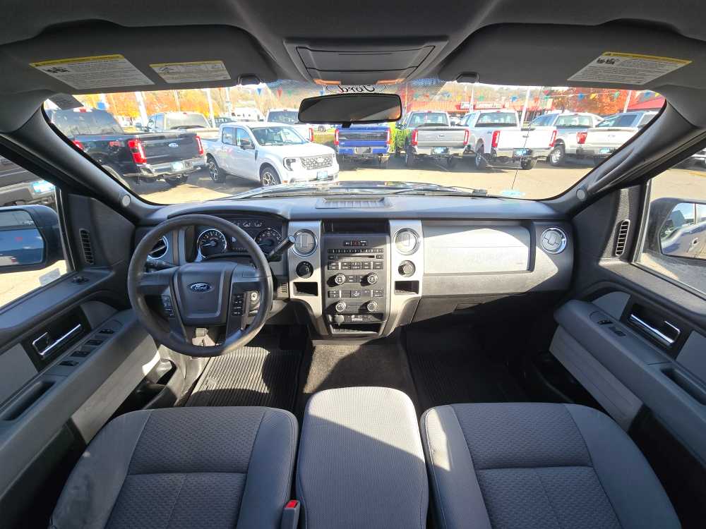 Thumbnail: 2013 Ford F-150 - 16