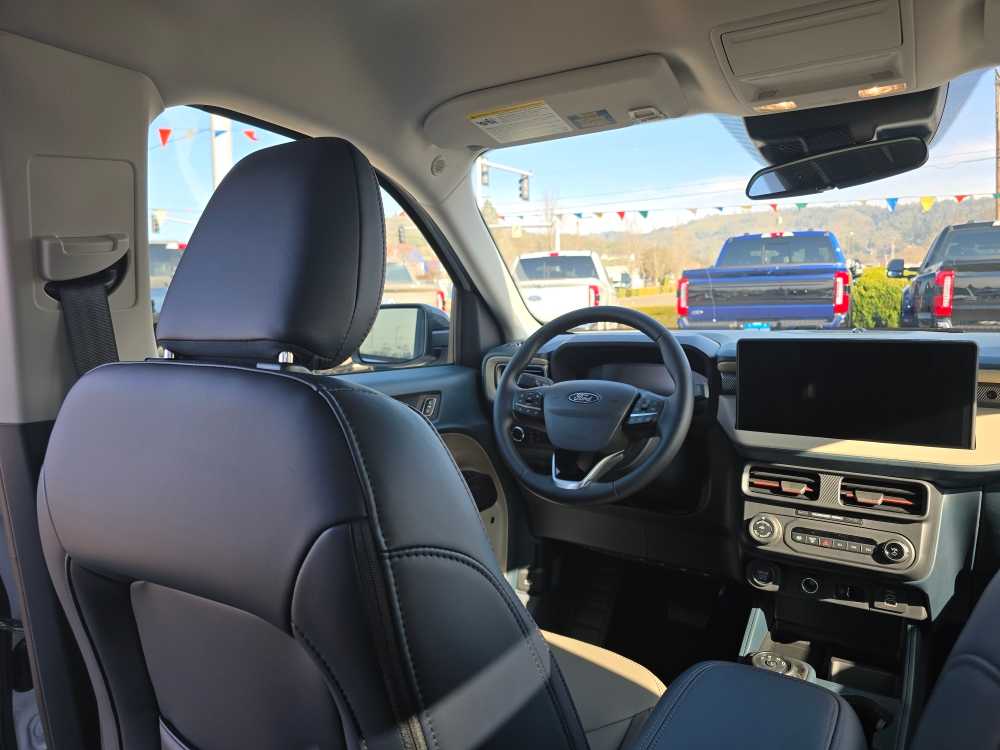 Thumbnail: 2026 Ford Maverick - 10