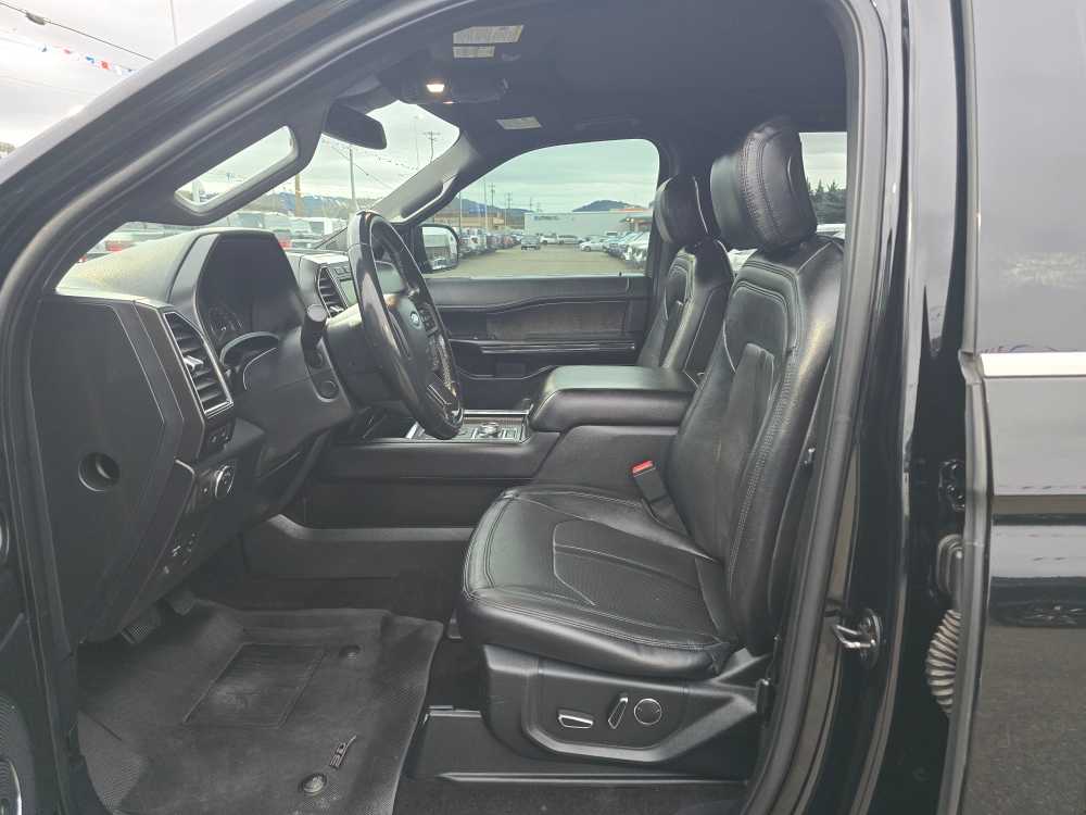 Thumbnail: 2018 Ford Expedition MAX - 9