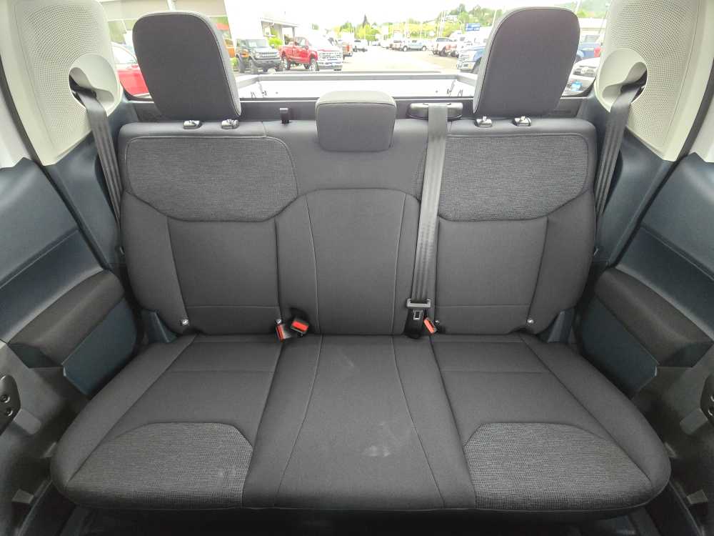 Thumbnail: 2026 Ford Maverick - 17