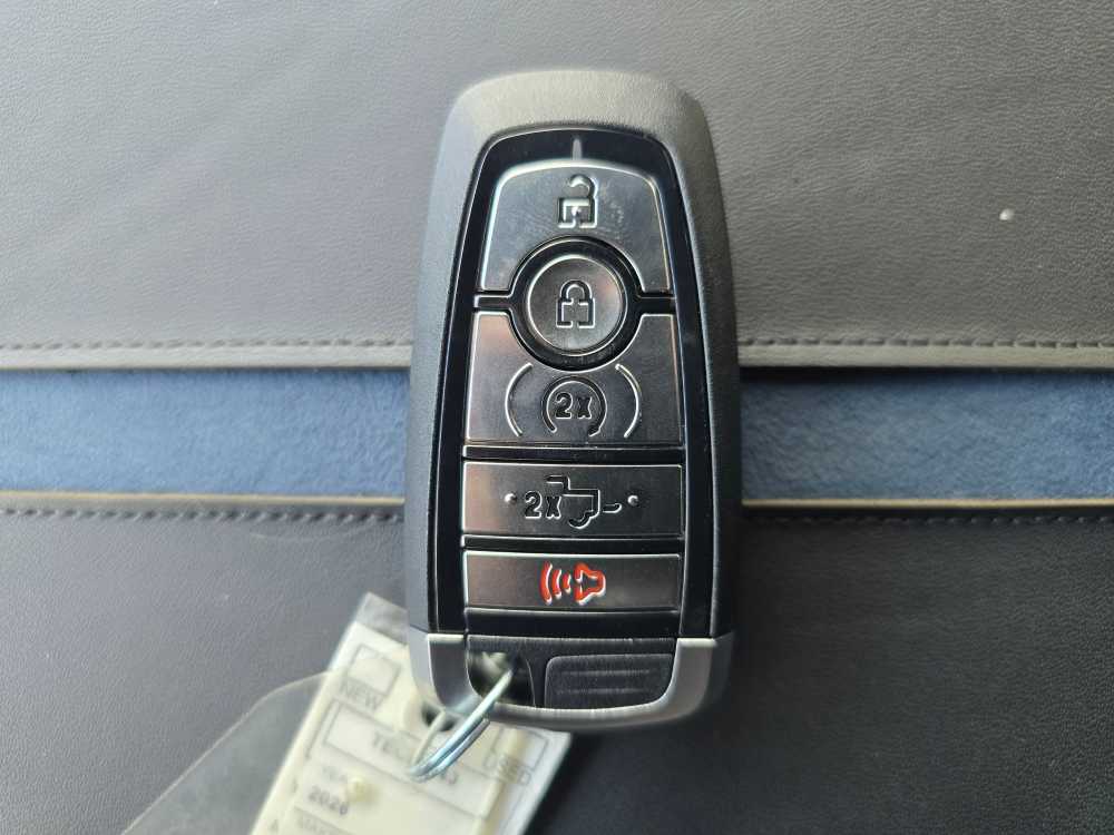 Thumbnail: 2026 Ford F-350 - 22