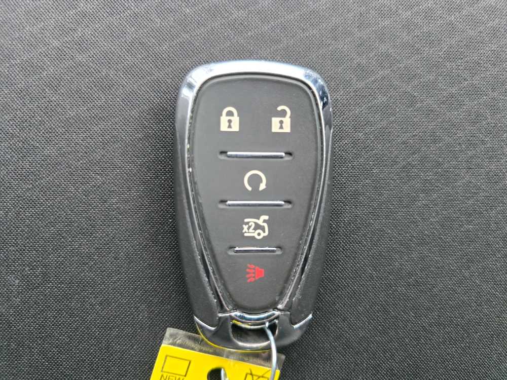 Thumbnail: 2024 Chevrolet Malibu - 21