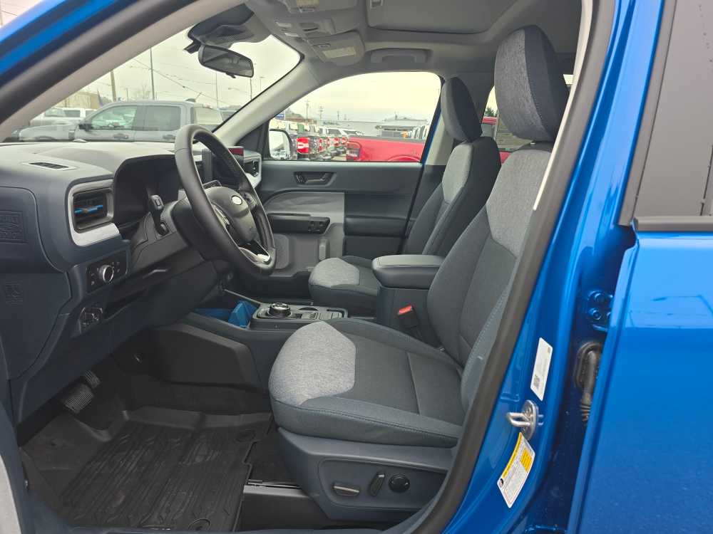 Thumbnail: 2026 Ford Maverick - 9