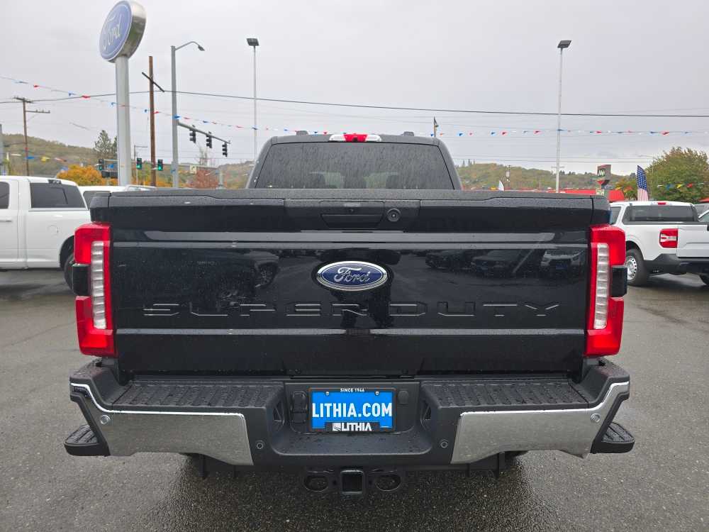Thumbnail: 2026 Ford F-350 - 4