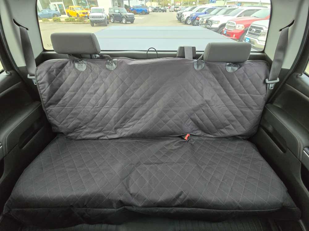 Thumbnail: 2015 Chevrolet Silverado 2500 - 18