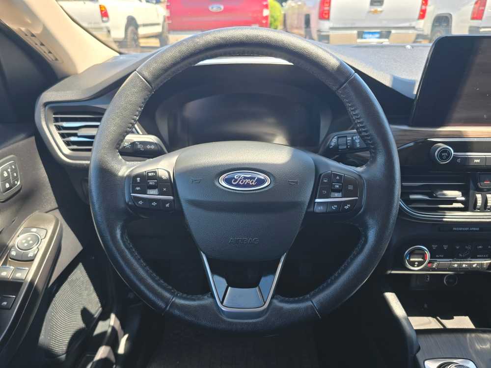 Thumbnail: 2020 Ford Escape - 10