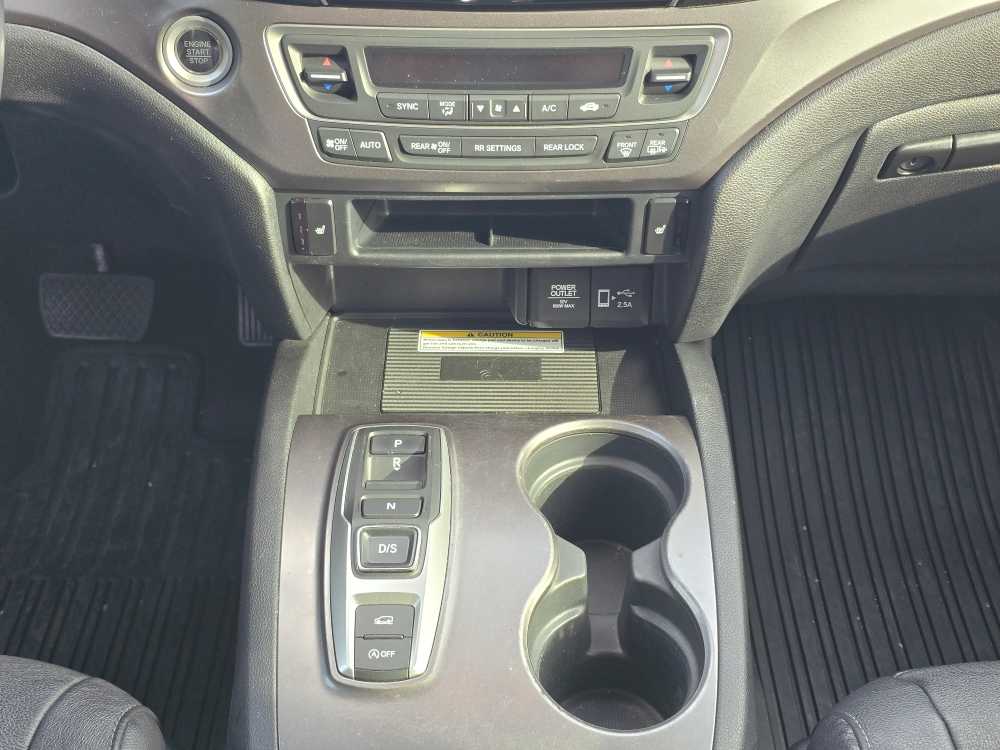 Thumbnail: 2021 Honda Pilot - 13