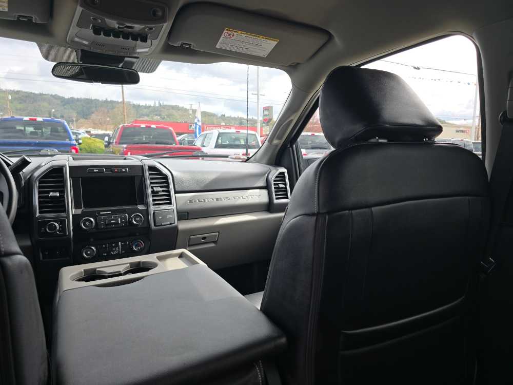 Thumbnail: 2022 Ford F-350 - 14