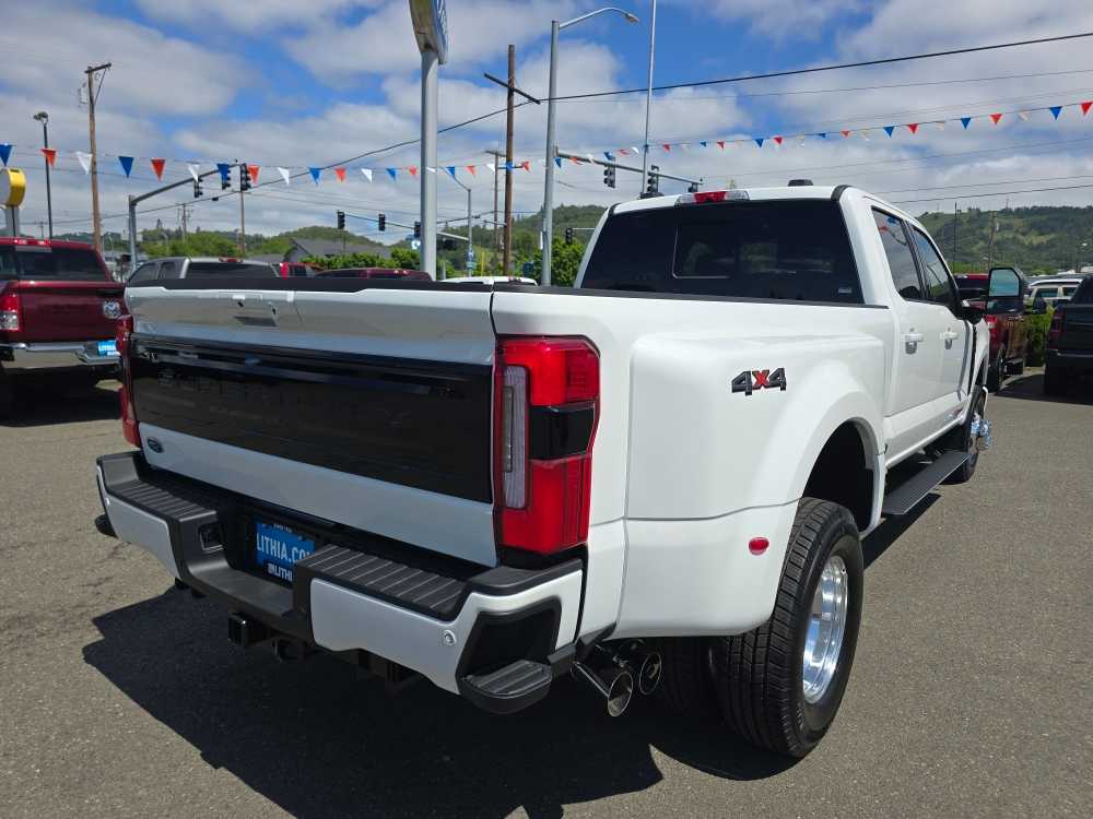 Thumbnail: 2026 Ford F-350 - 5
