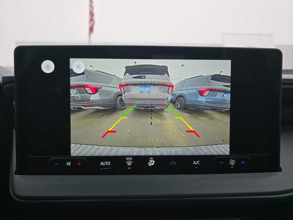 Thumbnail: 2026 Ford Maverick - 20