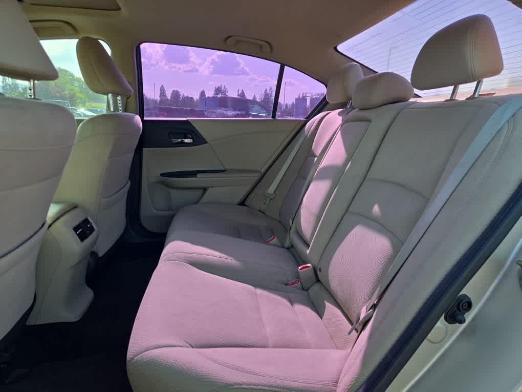 Thumbnail: 2016 Honda Accord - 10