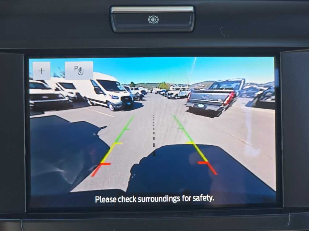 Thumbnail: 2026 Ford F-250 - 21