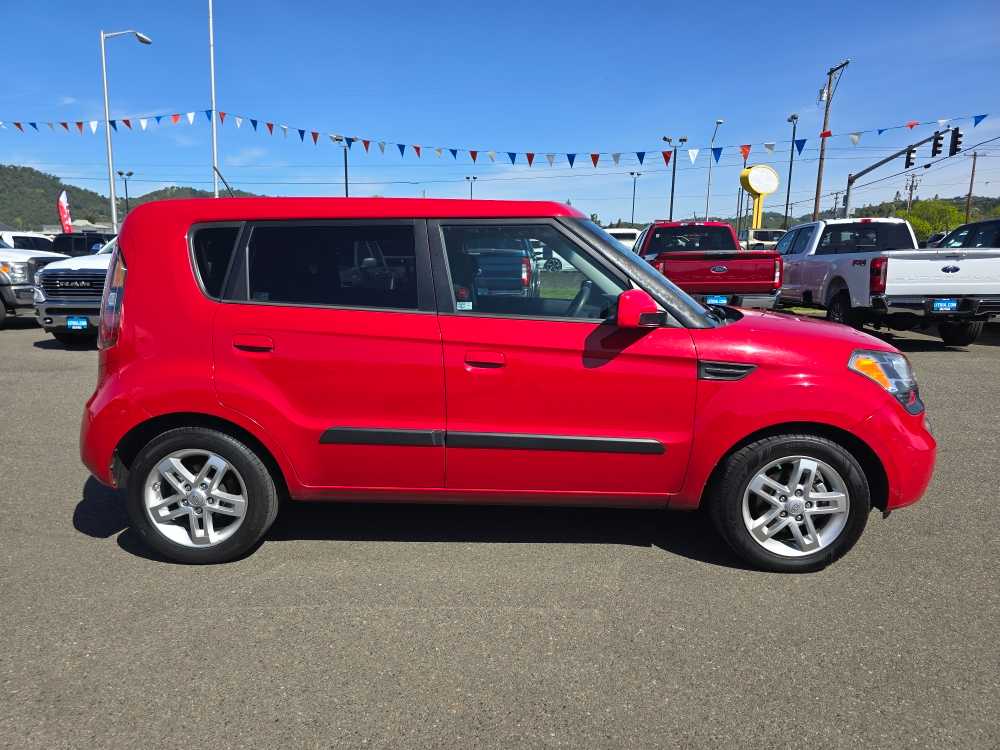 Thumbnail: 2010 Kia Soul - 6