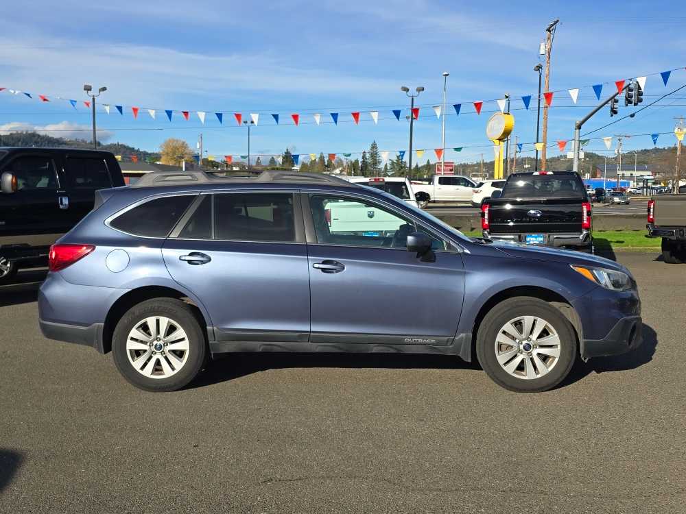 Thumbnail: 2017 Subaru Outback - 6