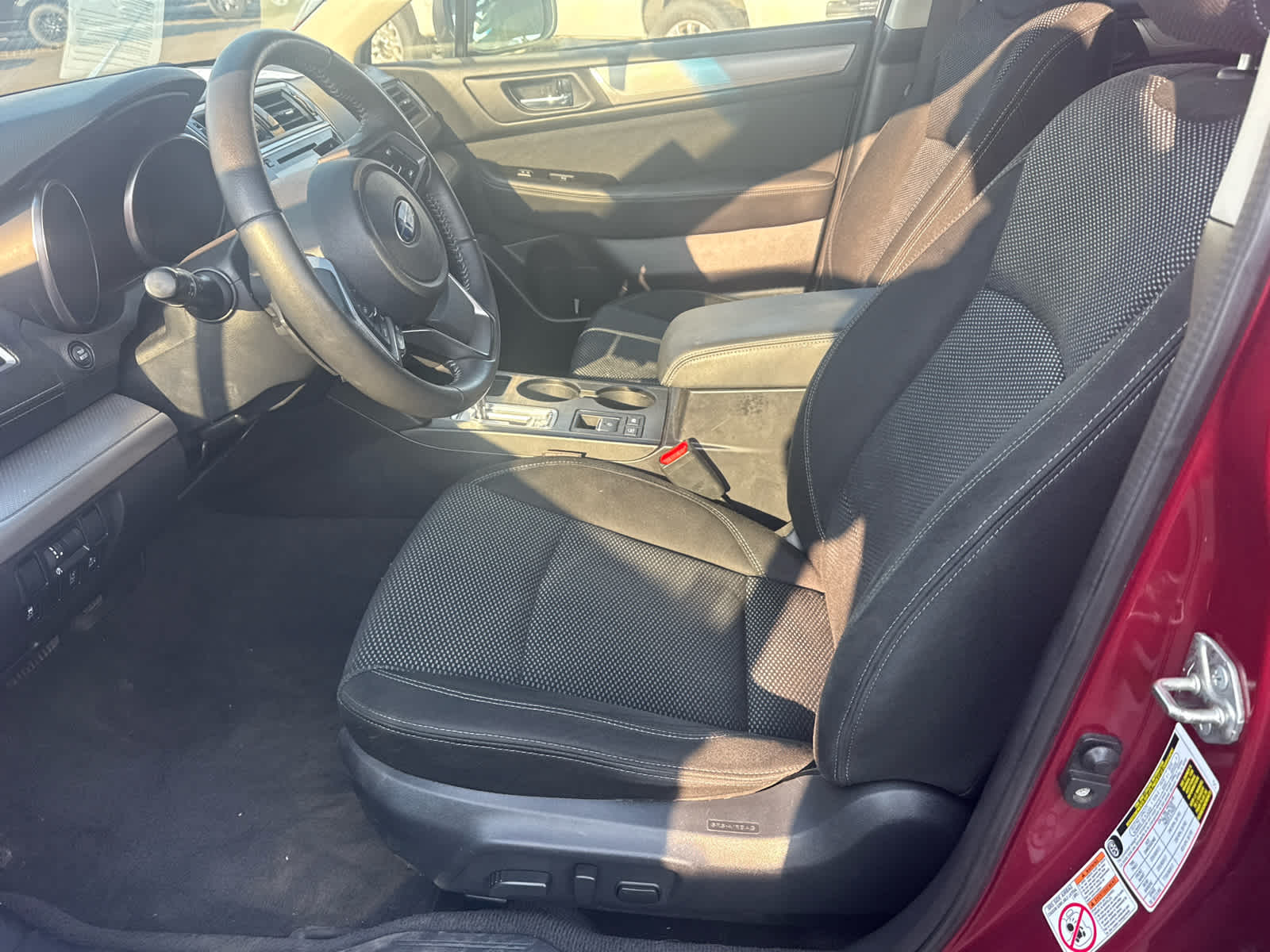 Thumbnail: 2019 Subaru Outback - 3
