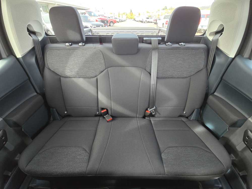 Thumbnail: 2025 Ford Maverick - 17