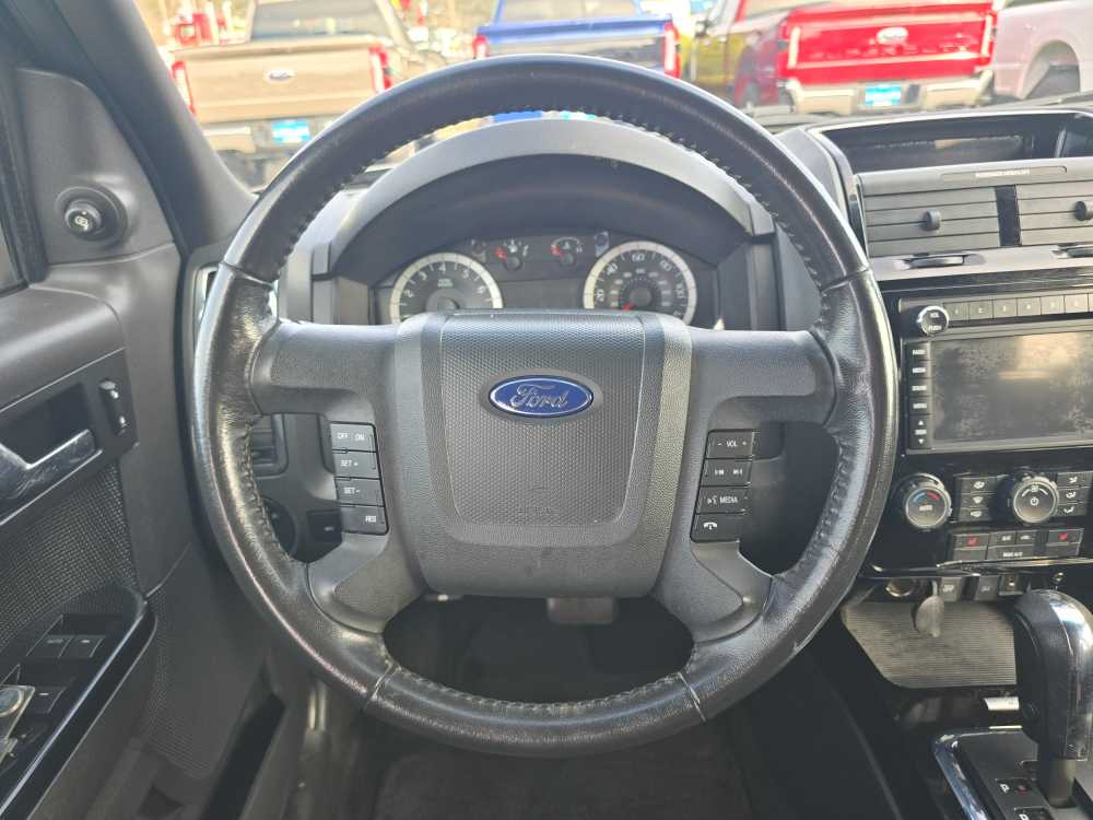 Thumbnail: 2012 Ford Escape - 11