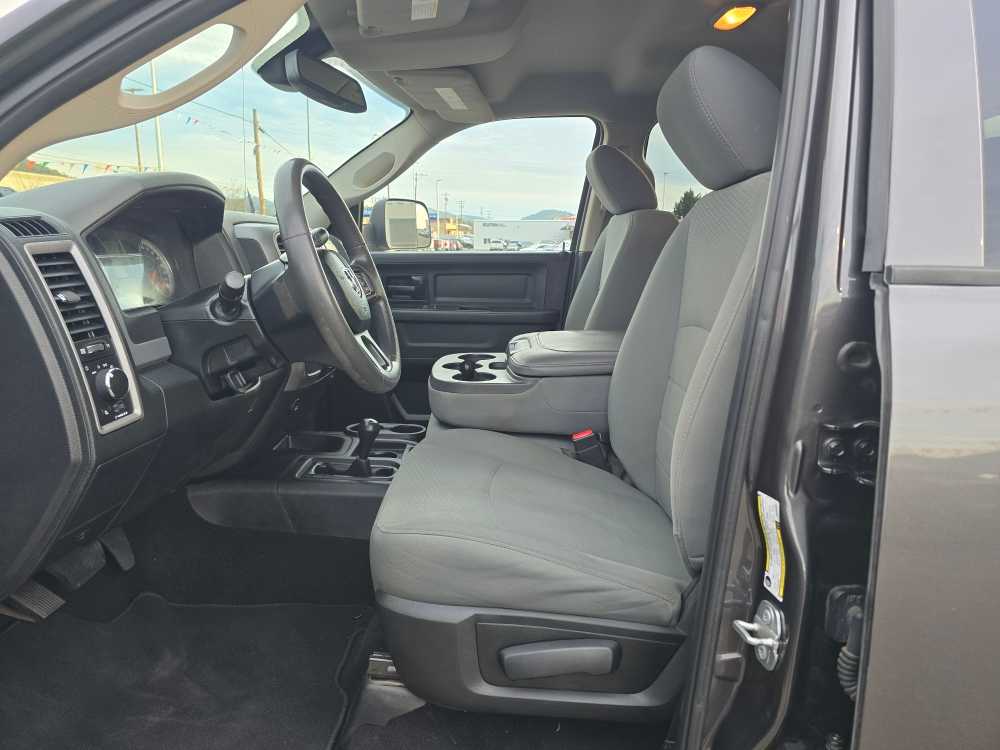 Thumbnail: 2018 RAM 2500 - 9