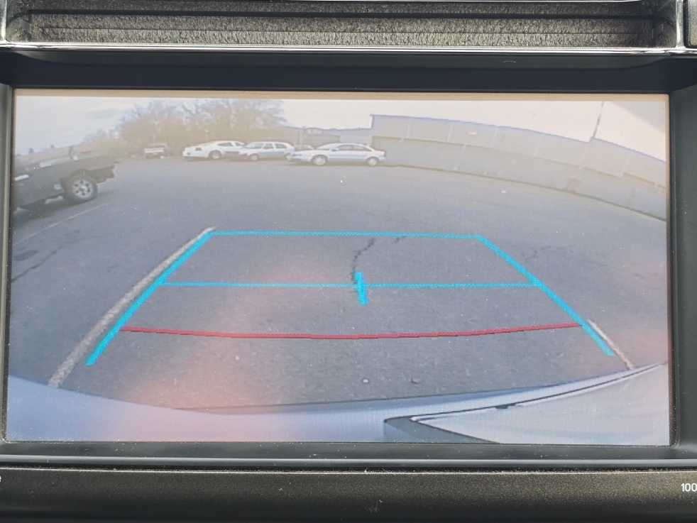 Thumbnail: 2015 Toyota RAV4 - 19