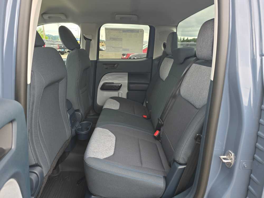 Thumbnail: 2026 Ford Maverick - 16