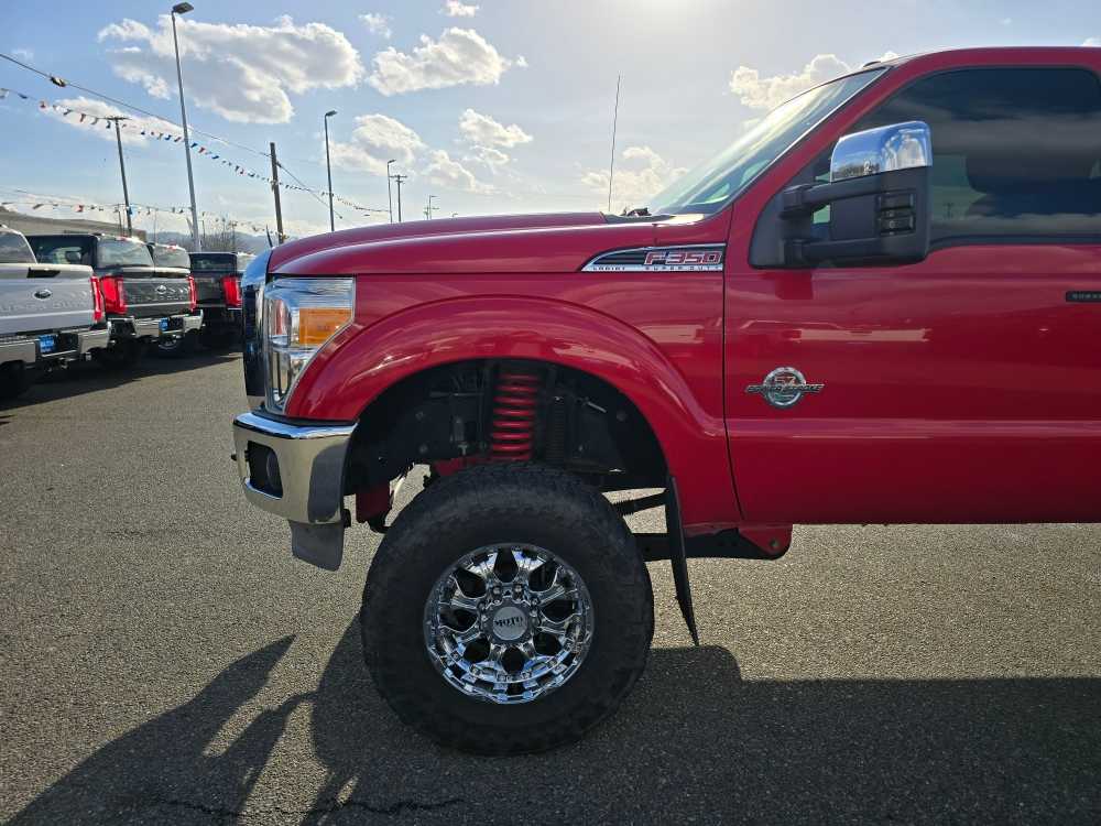 Thumbnail: 2013 Ford F-350 - 18