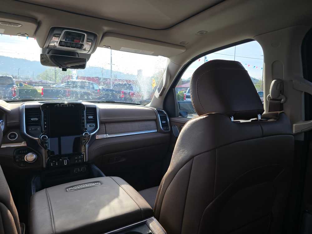 Thumbnail: 2024 RAM 1500 - 14