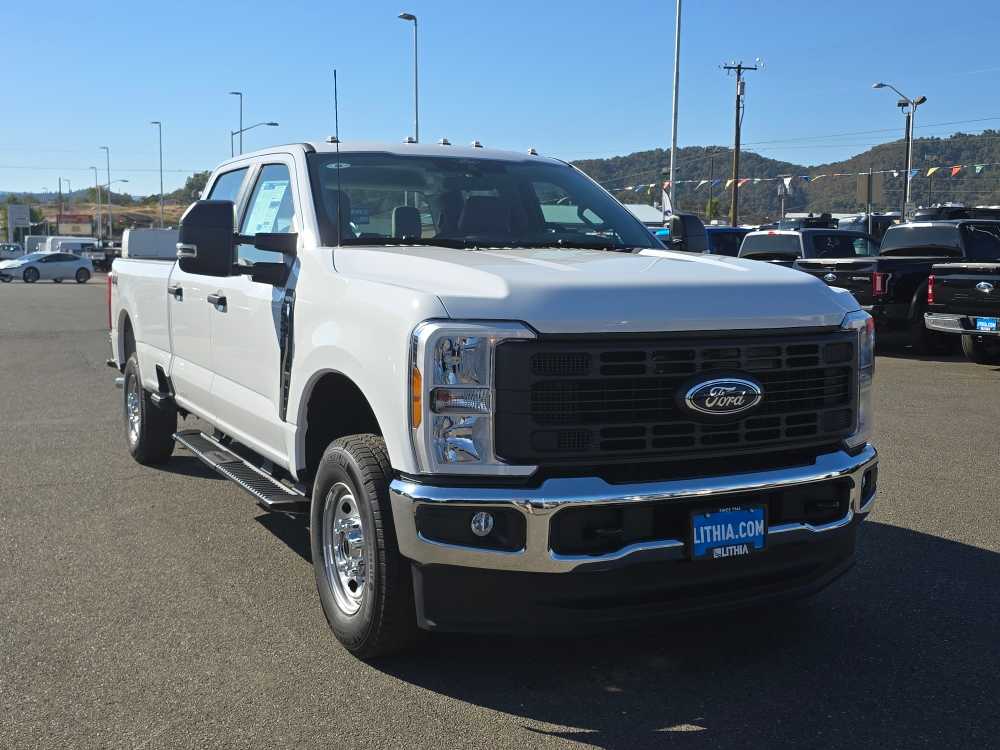 Thumbnail: 2026 Ford F-250 - 6