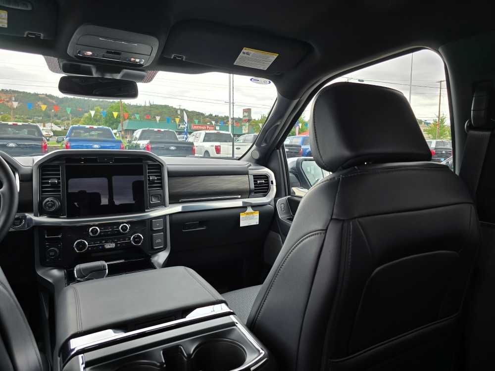 Thumbnail: 2025 Ford F-150 - 14