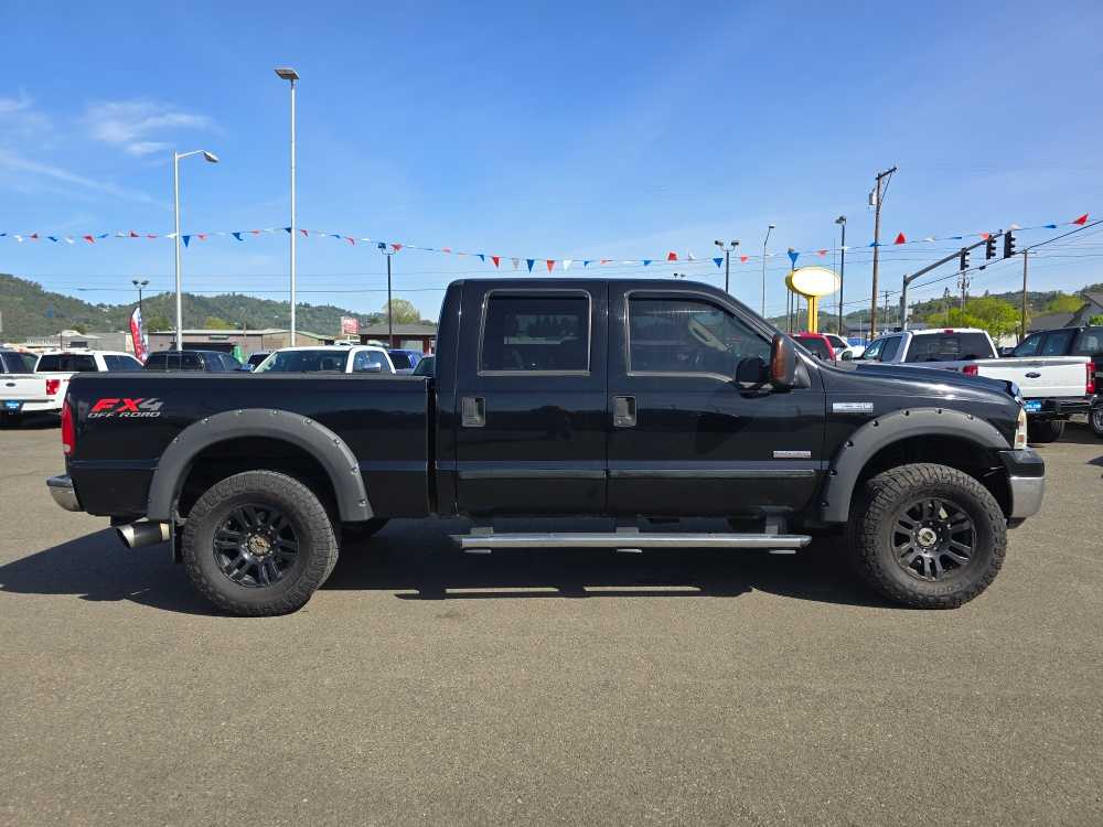 Thumbnail: 2005 Ford F-250 - 6