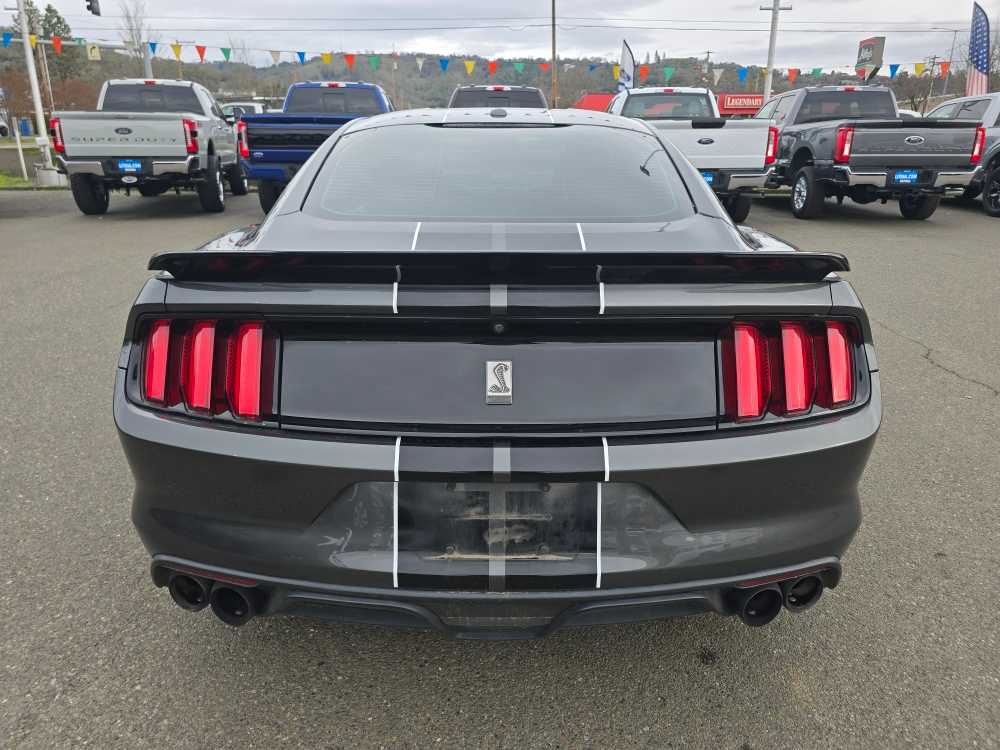 Thumbnail: 2017 Ford Econoline - 4