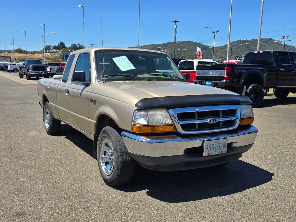 Thumbnail: 2000 Ford Ranger - 4