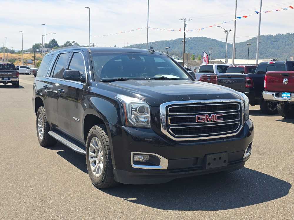 Thumbnail: 2020 GMC Yukon - 18