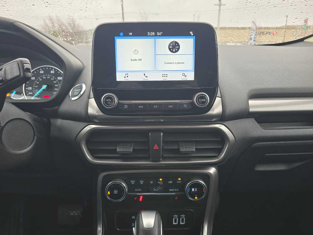 Thumbnail: 2019 Ford EcoSport - 12