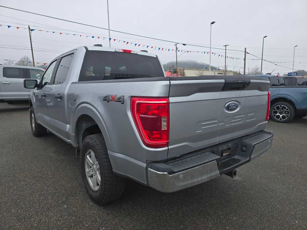 Thumbnail: 2022 Ford F-150 - 3