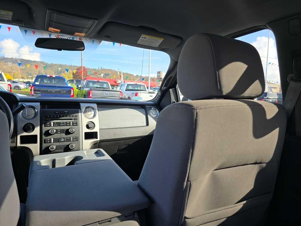 Thumbnail: 2013 Ford F-150 - 14