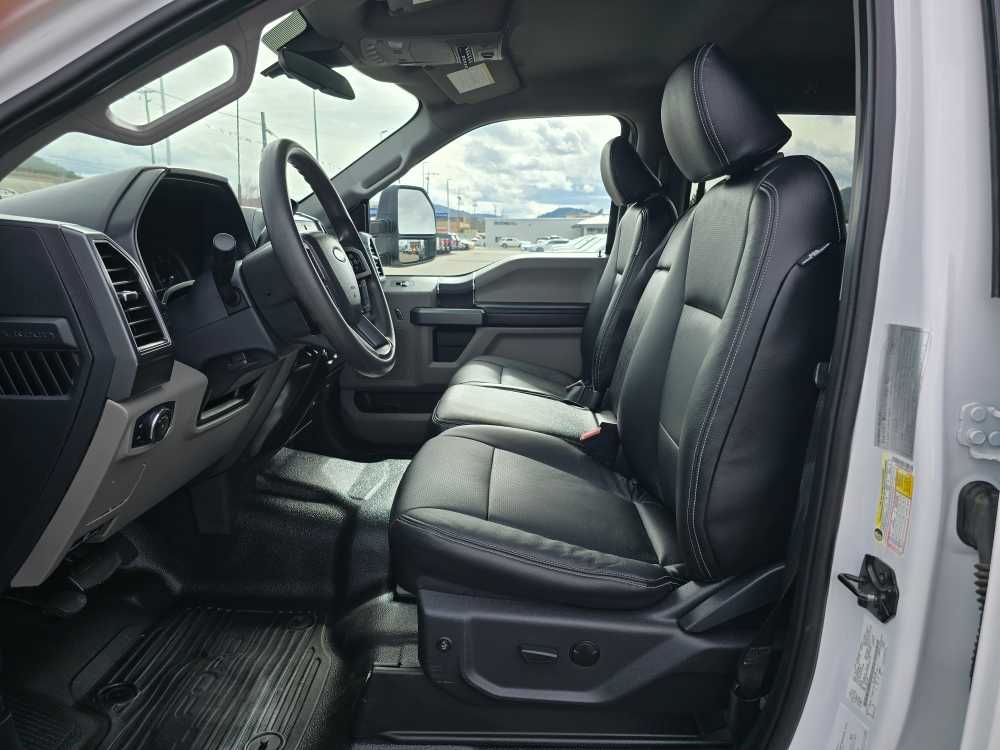 Thumbnail: 2022 Ford F-350 - 10