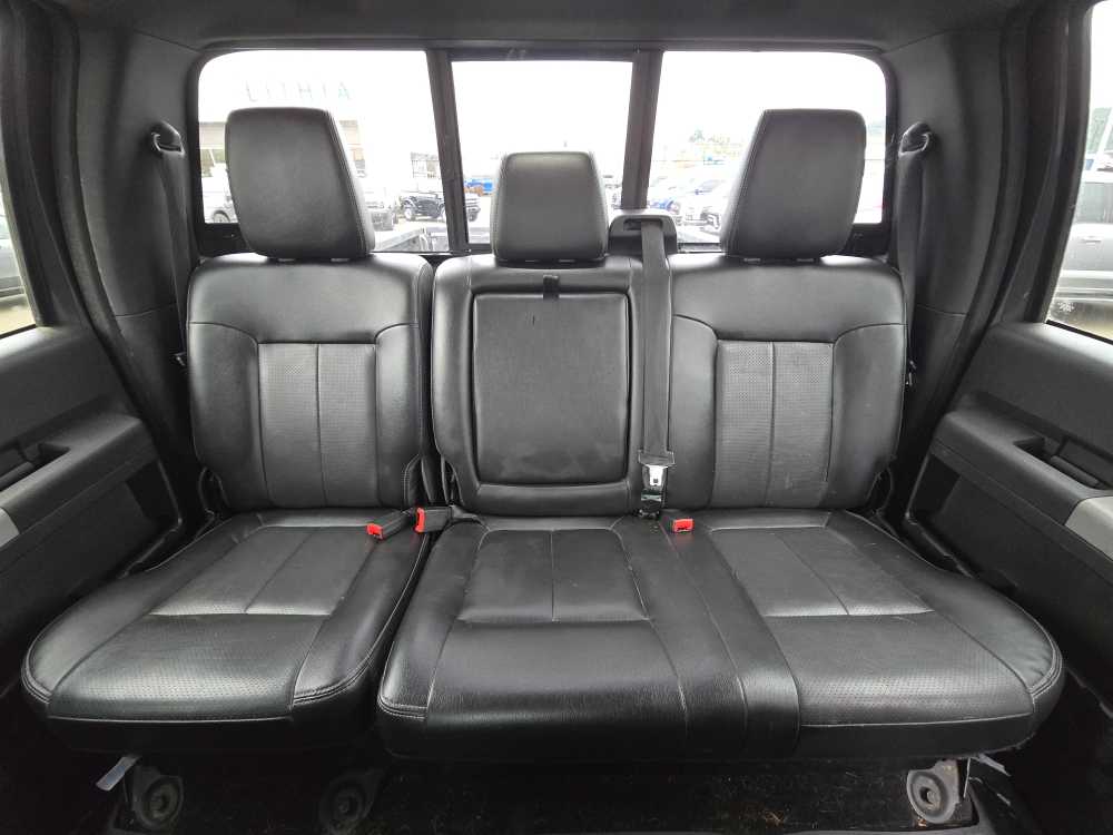 Thumbnail: 2015 Ford F-250 - 17