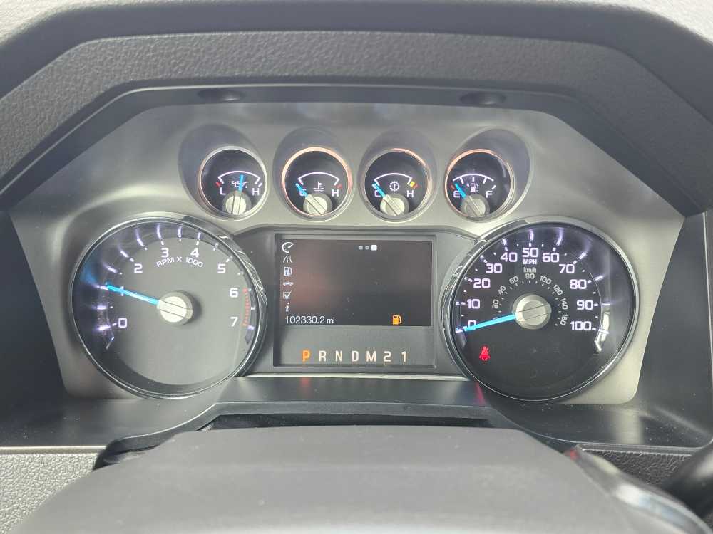 Thumbnail: 2015 Ford F-250 - 21